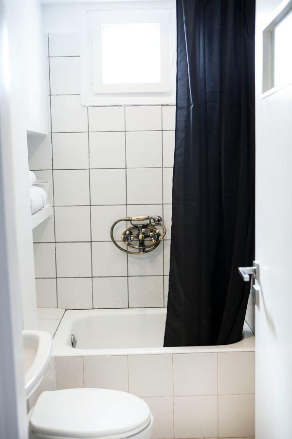 Best Located Executive Apartment In Maroussi. เอเธนส์ ภายนอก รูปภาพ