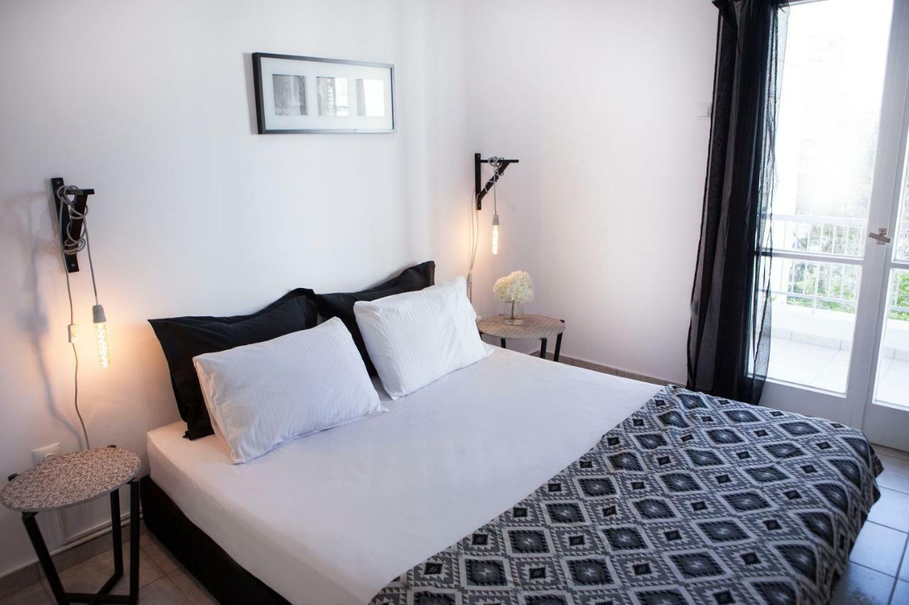 Best Located Executive Apartment In Maroussi. เอเธนส์ ภายนอก รูปภาพ
