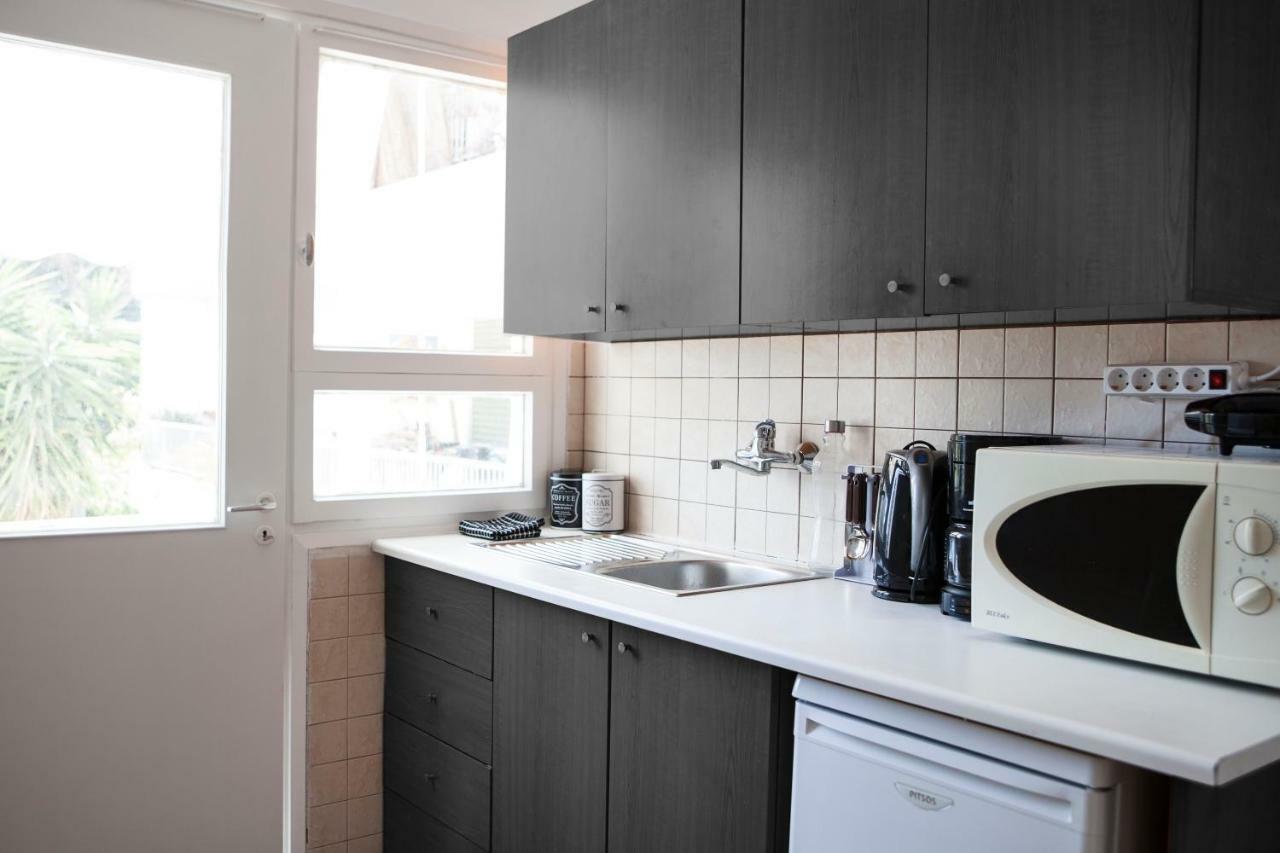 Best Located Executive Apartment In Maroussi. เอเธนส์ ภายนอก รูปภาพ